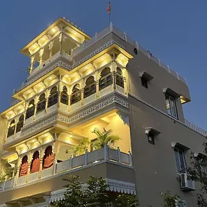 Petal Of Mewar - A Luxury Boutique Hotel