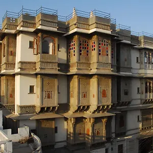 Madri Haveli Отель